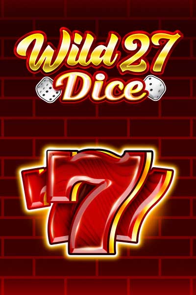 Wild 27 Dice